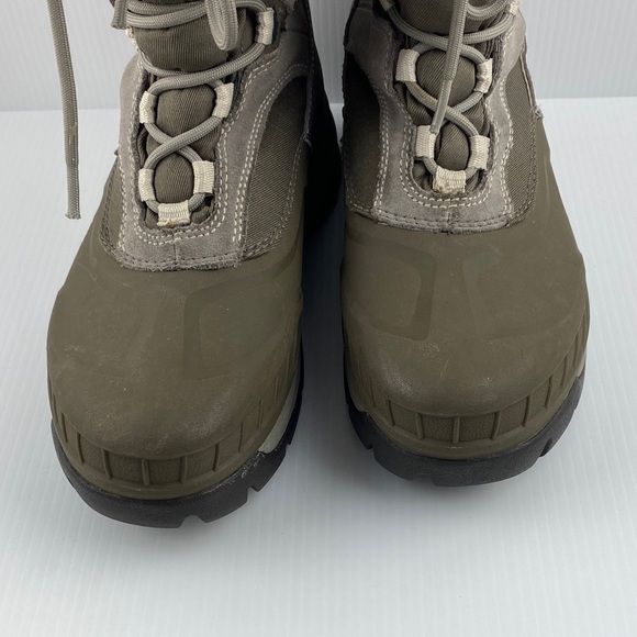 Sorel Snow Drift Winter Boots Waterproof Size 9 - Picture 2 of 14
